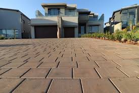 Why Choose Us For All Your Driveway Paving Needs in Mohnton, PA?